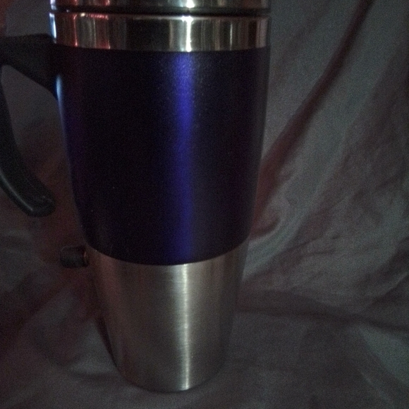 Heated Travel mug - Picture 10 of 11
